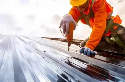 Travaux de zinguerie à Recologne-lès-Rioz